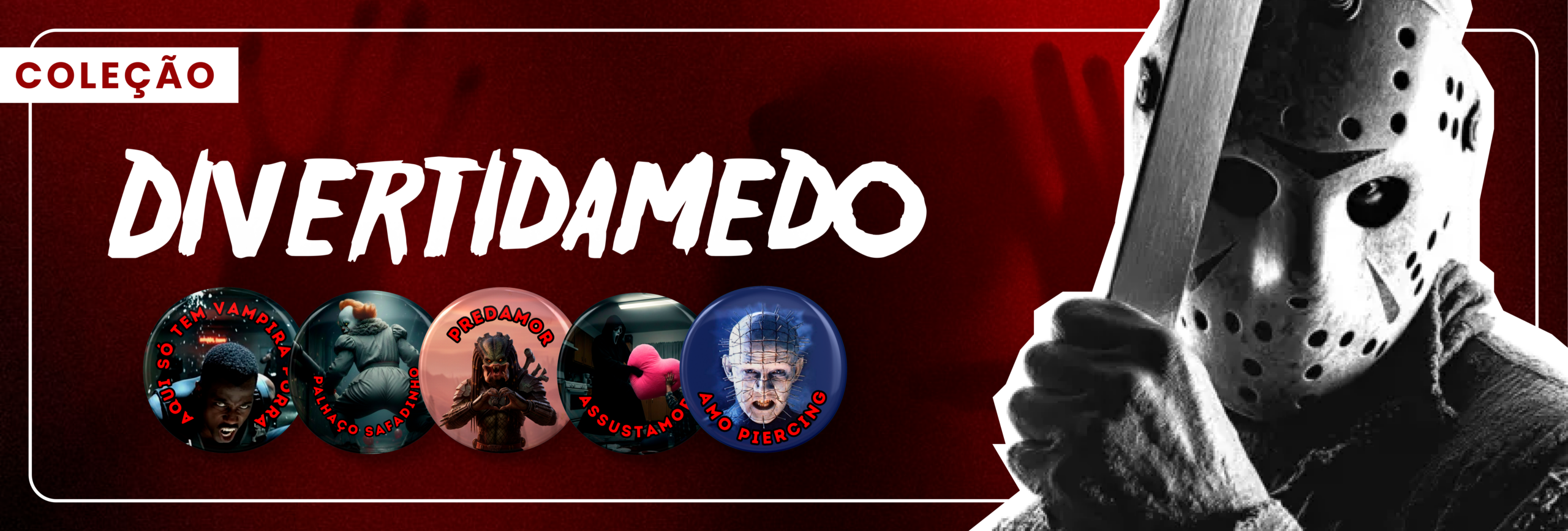 banner site terror